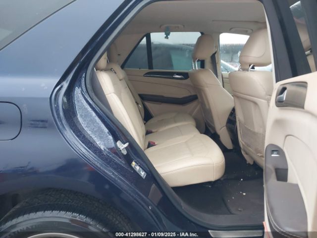 4JGDA5JB2HA948493 Mercedes-Benz GLE 350
