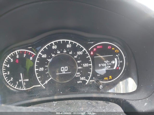 Nissan Versa Note S (sr)/s Plus/sl/sr/sv 2016 3N1CE2CP6GL361543 Image 7
