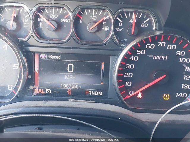 3GTU2VEC8FG330582 GMC Sierra 1500 Slt
