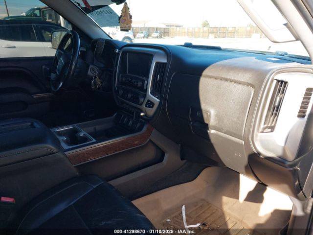 3GTU2VEC8FG330582 GMC Sierra 1500 Slt