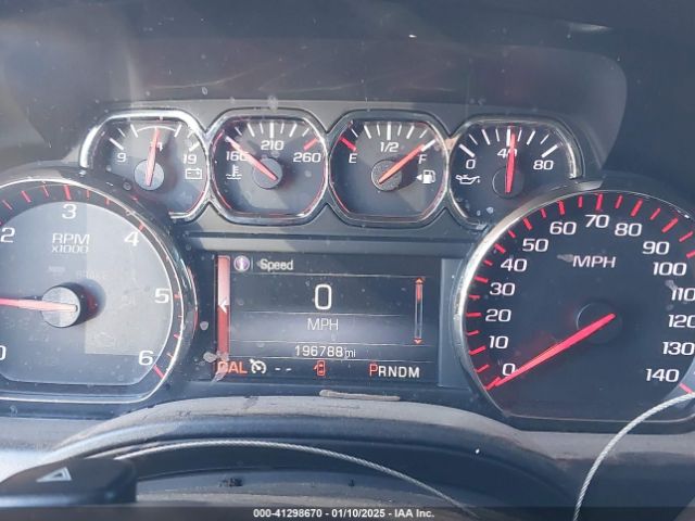 3GTU2VEC8FG330582 GMC Sierra 1500 Slt