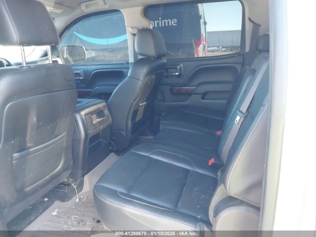 3GTU2VEC8FG330582 GMC Sierra 1500 Slt