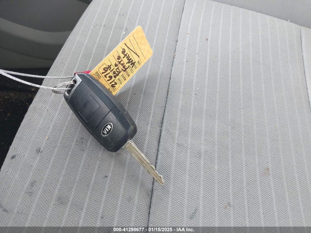 KIA FORTE LX 2014 KNAFX4A62E5147928 Image 11