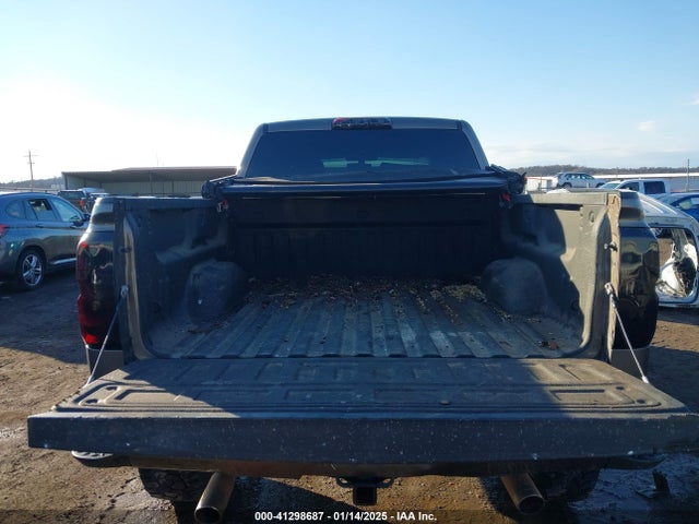 3GCUKREC9FG322269 Chevrolet Silverado 1500 2lt