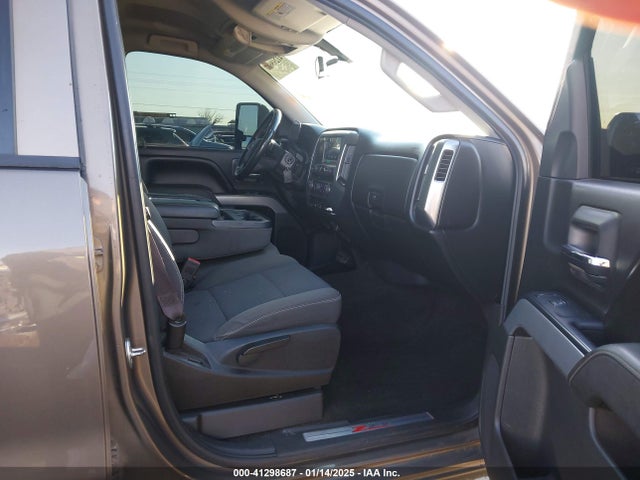 3GCUKREC9FG322269 Chevrolet Silverado 1500 2lt