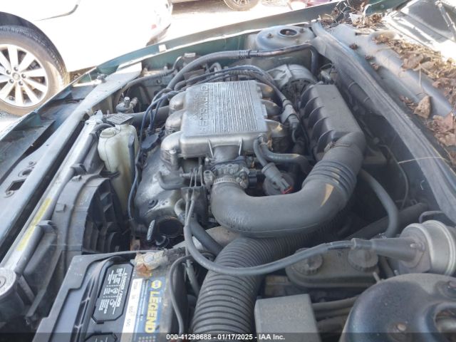 1994 CHRYSLER LEBARON 1C3EU4535RF263345 Photo 9