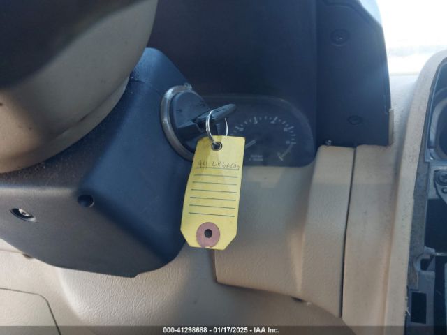 1994 CHRYSLER LEBARON 1C3EU4535RF263345 Photo 10