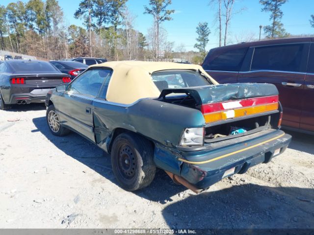 1994 CHRYSLER LEBARON 1C3EU4535RF263345 Photo 2