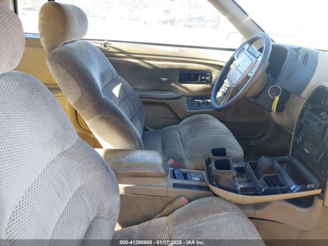 1994 CHRYSLER LEBARON 1C3EU4535RF263345 Photo 4