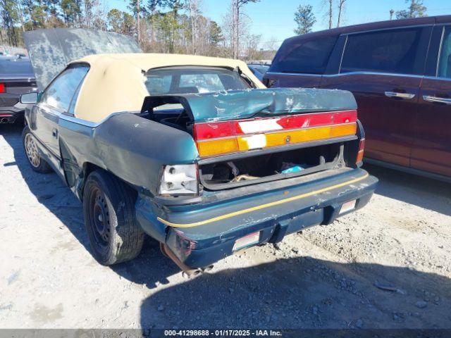 1994 CHRYSLER LEBARON 1C3EU4535RF263345 Photo 5