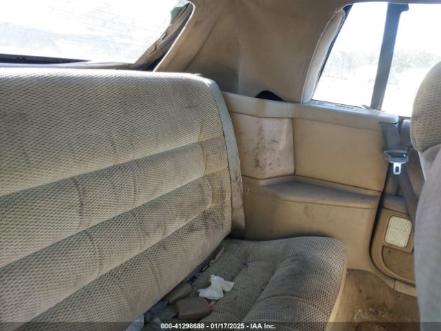 1994 CHRYSLER LEBARON 1C3EU4535RF263345 Photo 7