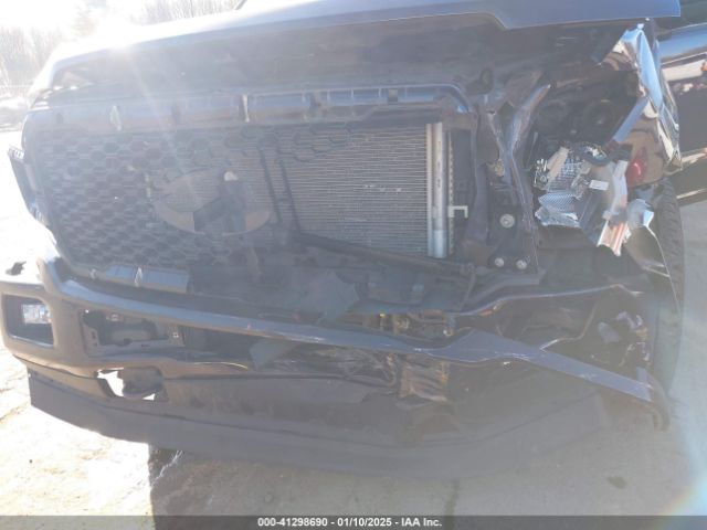 1FTEX1EP2LFB11664 Ford F-150 Xl