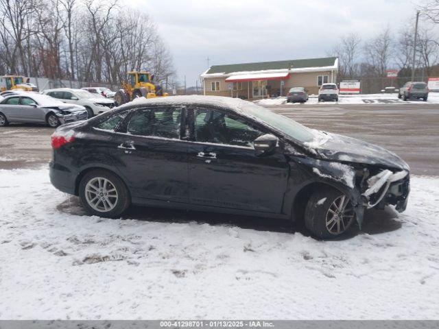 1FADP3F20HL228393 Ford FOCUS SE