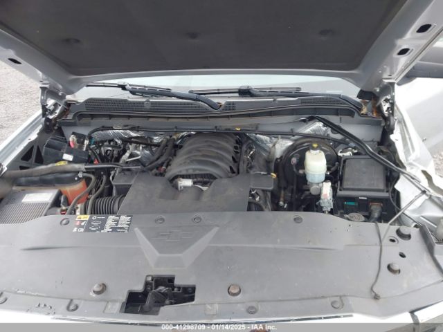 1GCNKNEC1GZ213884 Chevrolet Silverado 1500 Wt