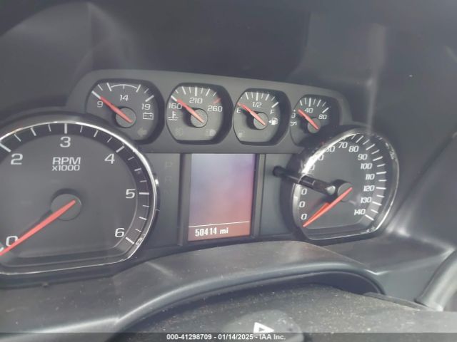 1GCNKNEC1GZ213884 Chevrolet Silverado 1500 Wt