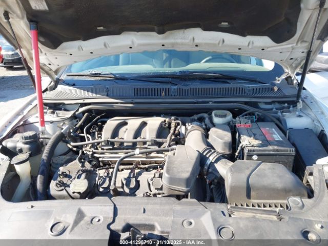 1FAHP2D84EG101072 Ford TAURUS SE