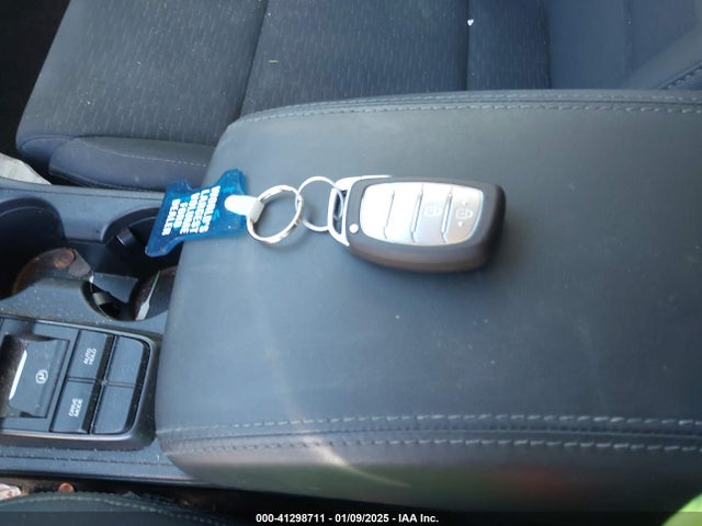 Hyundai TUCSON SEL 2020 KM8J33AL9LU190282 Image 11