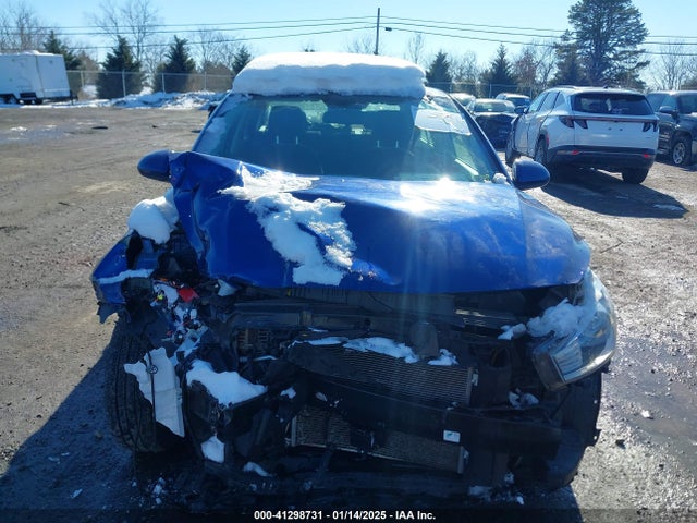 3KPA24ADXLE357463 KIA RIO S