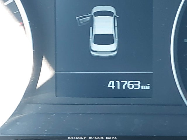 3KPA24ADXLE357463 KIA RIO S