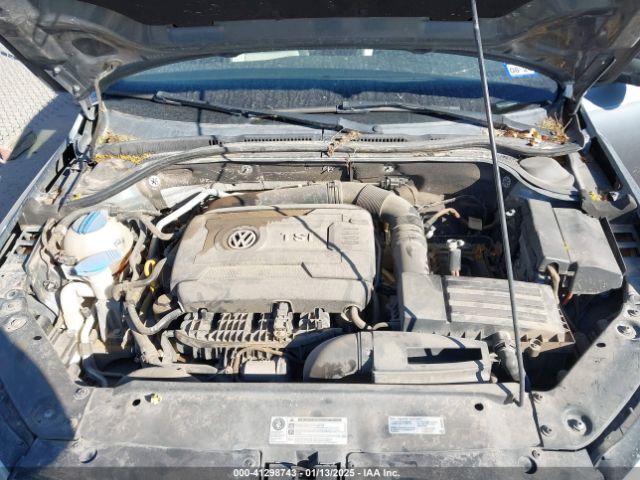 3VWD17AJ1GM255730 Volkswagen Jetta 1.8t Sport