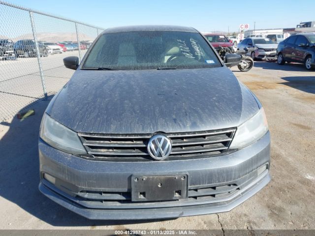 3VWD17AJ1GM255730 Volkswagen Jetta 1.8t Sport