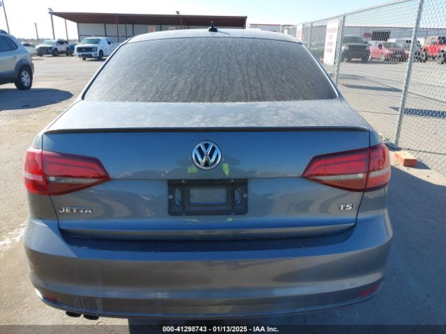 3VWD17AJ1GM255730 Volkswagen Jetta 1.8t Sport