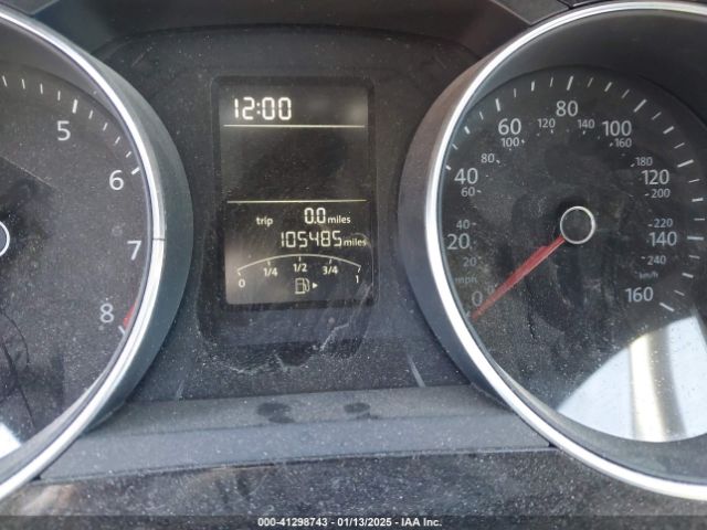 3VWD17AJ1GM255730 Volkswagen Jetta 1.8t Sport