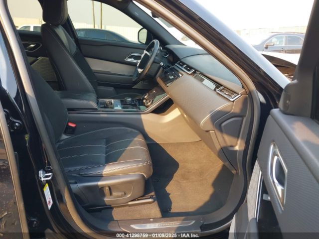 SALYL2RV6JA764931 Land Rover Range Rover Velar P380 Se R-dynamic