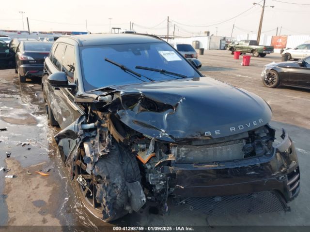 SALYL2RV6JA764931 Land Rover Range Rover Velar P380 Se R-dynamic