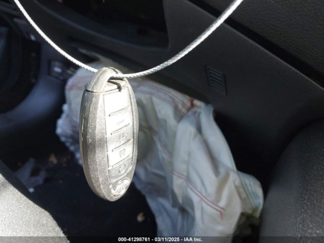 1N4BL4BV5LC189558 Nissan Altima S Fwd