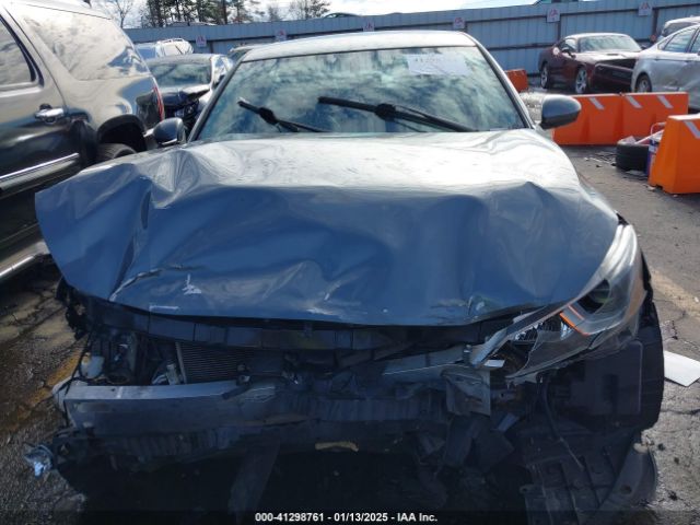 1N4BL4BV5LC189558 Nissan Altima S Fwd