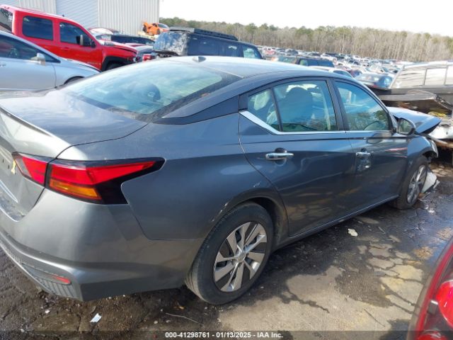 1N4BL4BV5LC189558 Nissan Altima S Fwd