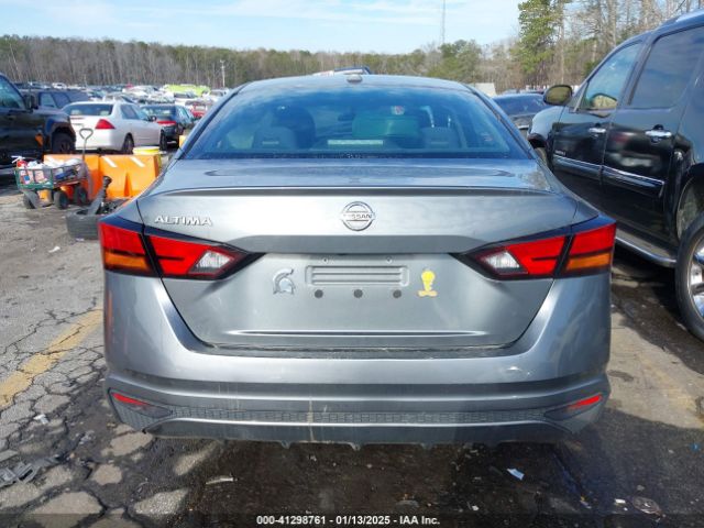 1N4BL4BV5LC189558 Nissan Altima S Fwd
