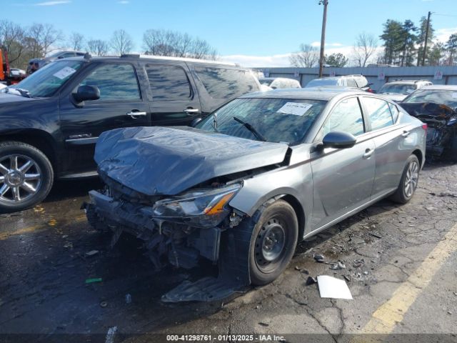 1N4BL4BV5LC189558 Nissan Altima S Fwd
