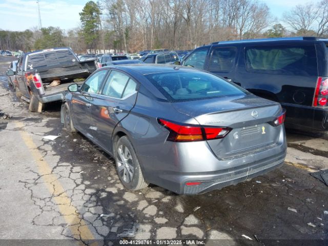 1N4BL4BV5LC189558 Nissan Altima S Fwd