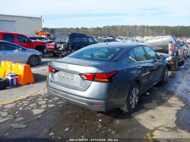 1N4BL4BV5LC189558 Nissan Altima S Fwd