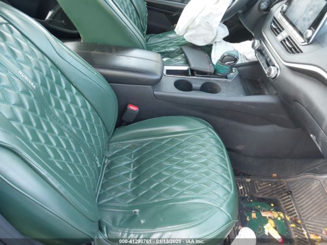 1N4BL4BV5LC189558 Nissan Altima S Fwd