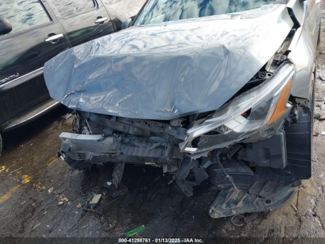1N4BL4BV5LC189558 Nissan Altima S Fwd