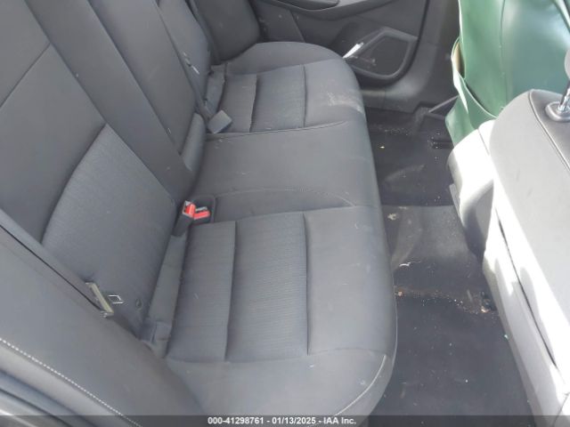 1N4BL4BV5LC189558 Nissan Altima S Fwd