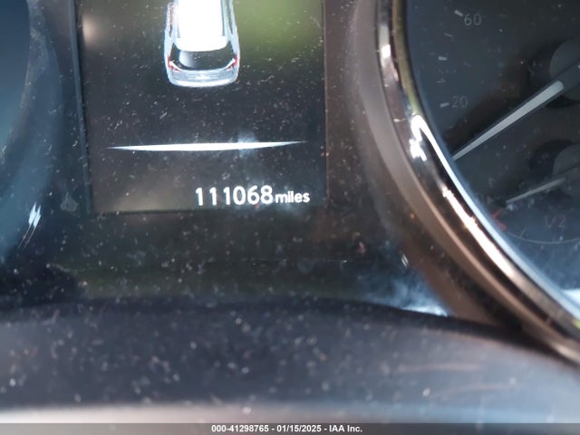 Nissan ROGUE SV 2017 KNMAT2MV5HP544798 Image 15