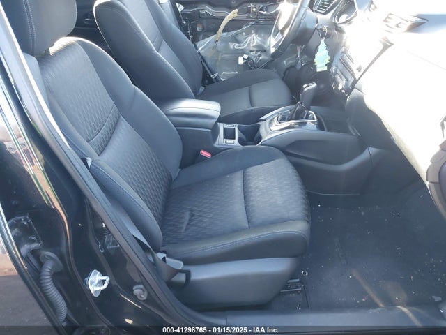 Nissan ROGUE SV 2017 KNMAT2MV5HP544798 Image 5