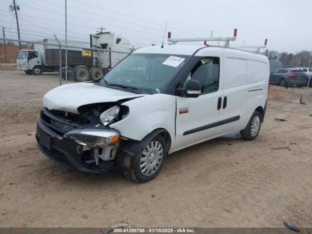 ZFBHRFABXL6P28781 RAM Promaster City Tradesman
