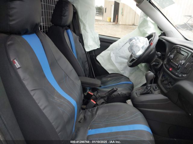 ZFBHRFABXL6P28781 RAM Promaster City Tradesman