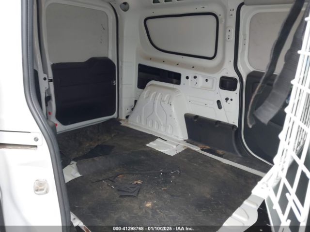 ZFBHRFABXL6P28781 RAM Promaster City Tradesman