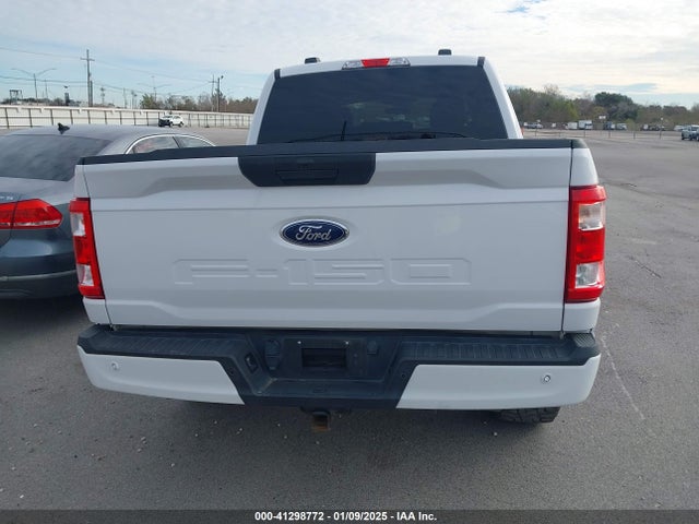 Ford F-150 Xl 2021 1FTFW1E57MKD20171 Image 16