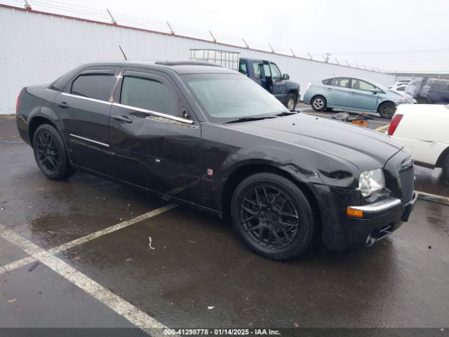 2008 CHRYSLER 300 2C3KA33GX8H242127 Photo 0