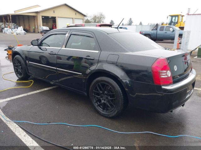2008 CHRYSLER 300 2C3KA33GX8H242127 Photo 2