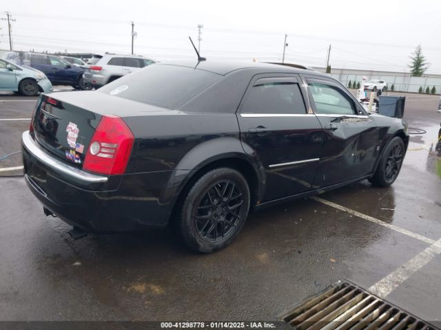 2008 CHRYSLER 300 2C3KA33GX8H242127 Photo 3