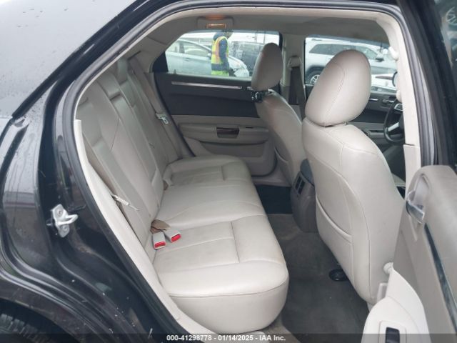 2008 CHRYSLER 300 2C3KA33GX8H242127 Photo 7