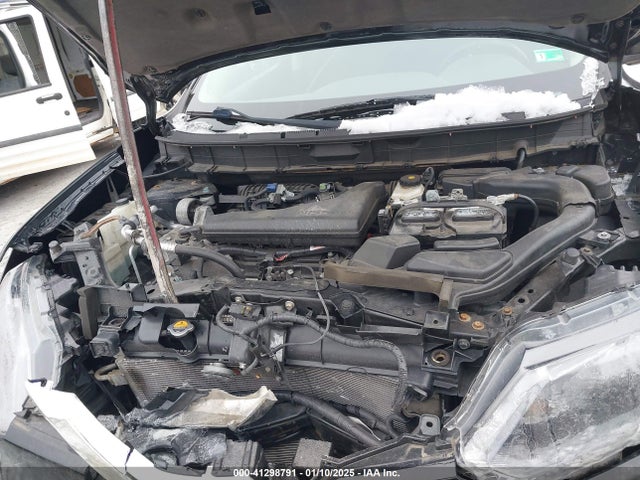 5N1AT2MM1GC754842 Nissan ROGUE S